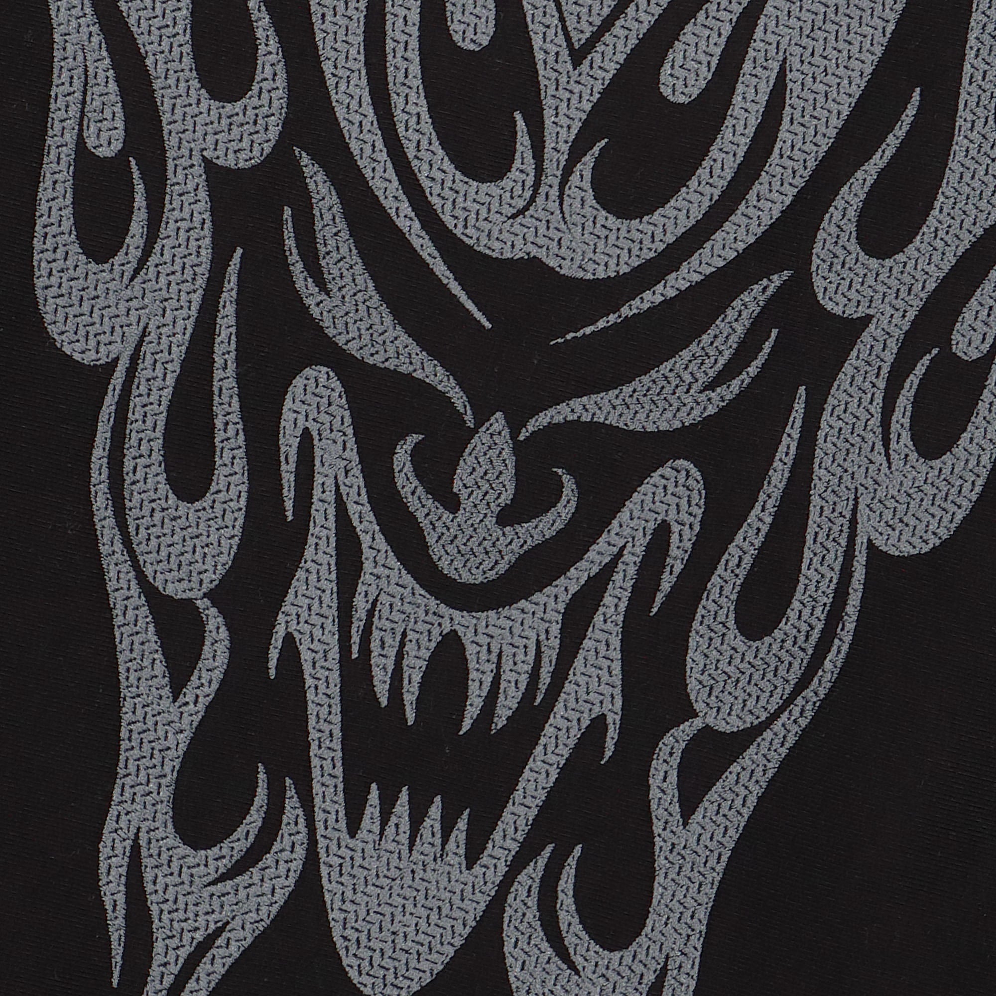 United Standard tribal crewneck Black Sweatshirts Detailfoto | Overkill