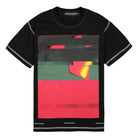 United Standard niepsuj t-shirt Black T-Shirts 19WUSTS13 / 003 Black | Overkill