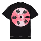 United Standard nozaki cko t-shirt Black T-Shirts Material | Overkill