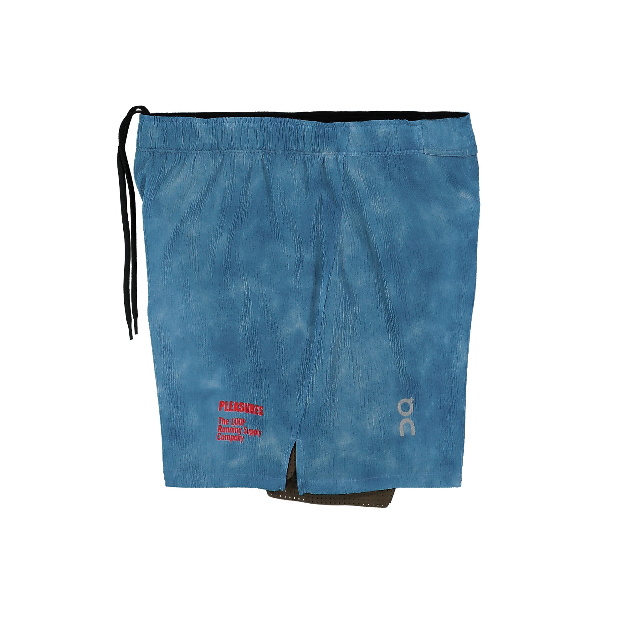 Pleasures x On The Loop Shorts 1MF10343858 | OVERKILL
