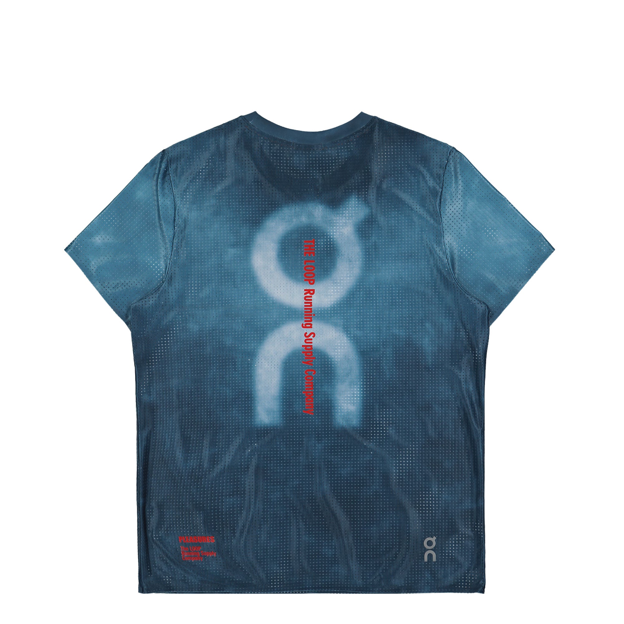 Pleasures x On The Loop Pace-T 1MF10353859 | OVERKILL