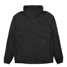 On Jacket Black Track Jackets 1UE10060553 | Overkill