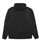 On Jacket Black Track Jackets Material | Overkill