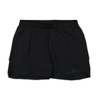 On Short Black Shorts 1UE10080553 | Overkill