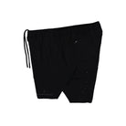 On Short Black Shorts Close-up | Overkill