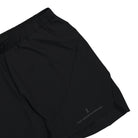 On Short Black Shorts Detailfoto | Overkill