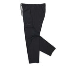 On Pant Black Sweat & Track Pants Close-up | Overkill