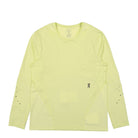 On Long T-Shirt Hay Longsleeves 1UE10111258 | Overkill