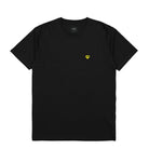 1UP Loves You T-Shirt Black T-Shirts 1UPTSLOVE | Overkill