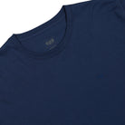 1UP Smiley T-Shirt Blue Peony T-Shirts Material | Overkill