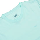 1UP United Power T-Shirt Blue Light T-Shirts Material | Overkill