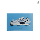 Overkill ZX 4000 Postkarte Lentikular  Cards  | Overkill