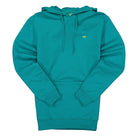 1UP Fire Extinguiser Hoodie Mint Hoodies H-FE-M | Overkill