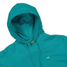 1UP Fire Extinguiser Hoodie Mint Hoodies Material | Overkill