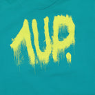 1UP Fire Extinguiser Hoodie Mint Hoodies Detail view 1 | Overkill