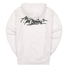 1UP All Colors Hoody White Hoodies Material | Overkill