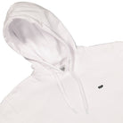1UP All Colors Hoody White Hoodies Close-up | Overkill