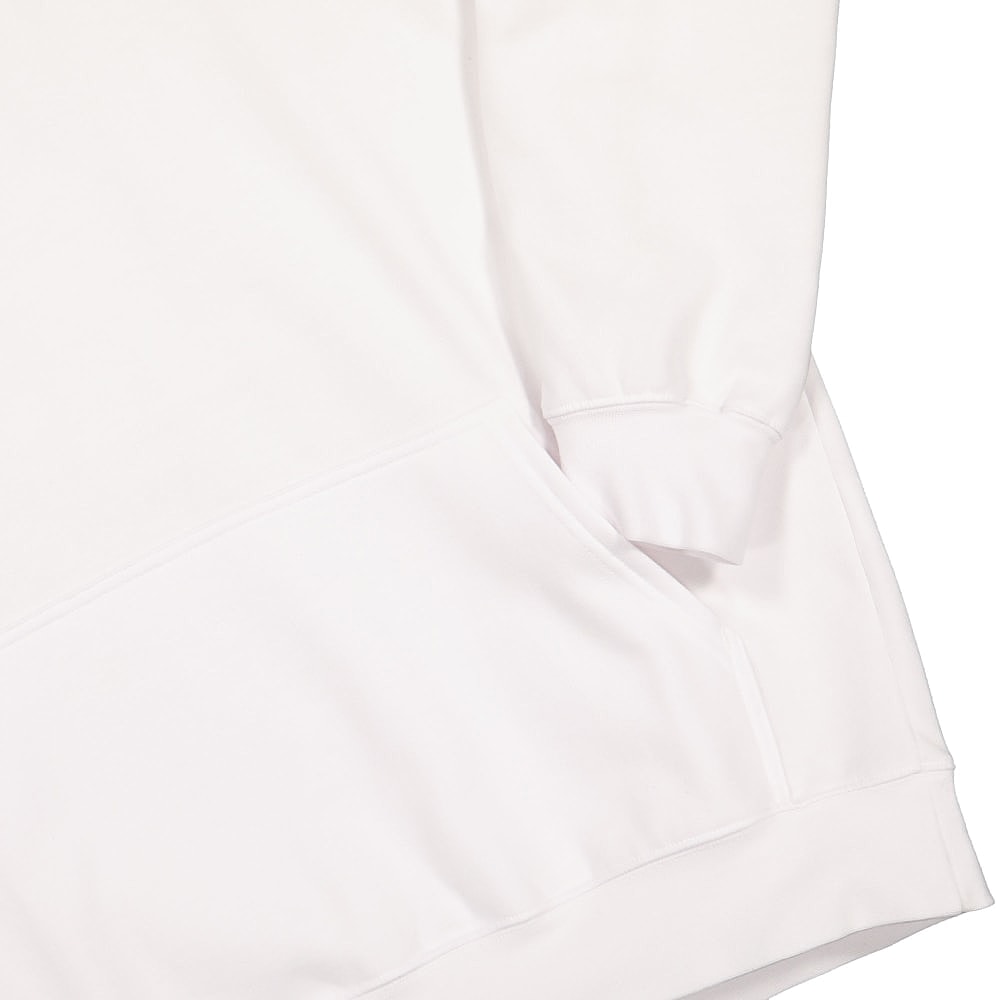 1UP All Colors Hoody White Hoodies Detailfoto | Overkill