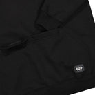 1UP Let Loose Hoody Black Hoodies Detailfoto | Overkill