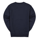 1UP Loves You Sweater Dark Blue Sweatshirts Material | Overkill