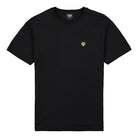 1UP Loves You T-Shirt Black T-Shirts T-LY-B | Overkill