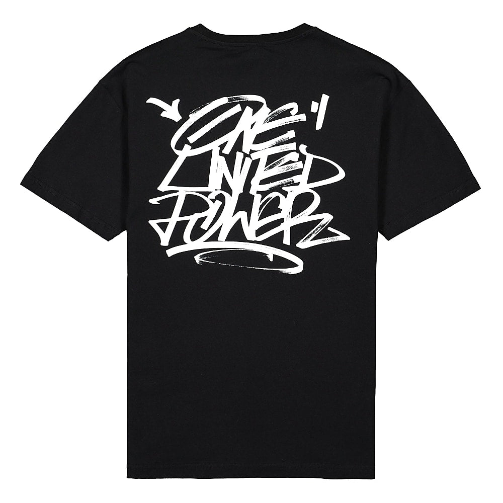 1UP Loves You T-Shirt Black T-Shirts Material | Overkill