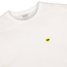 1UP Loves You T-Shirt White T-Shirts Material | Overkill