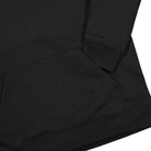 1UP x Asphalt Athletics Soli Hoodie Black Hoodies Detailfoto | Overkill