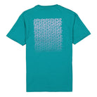 1UP Fade Runner T-Shirt Mint T-Shirts Material | Overkill