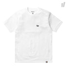Carhartt WIP x 1UP "Keep Smiling" Tee White T-Shirts  | Overkill