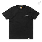 Carhartt WIP S/S Marketing Black T-Shirts 82T5.223.89.00.03 / 1UP | Overkill