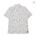 1UP Lousy Livin "One Up" Hemd White Shirts LUSHONE2 | Overkill