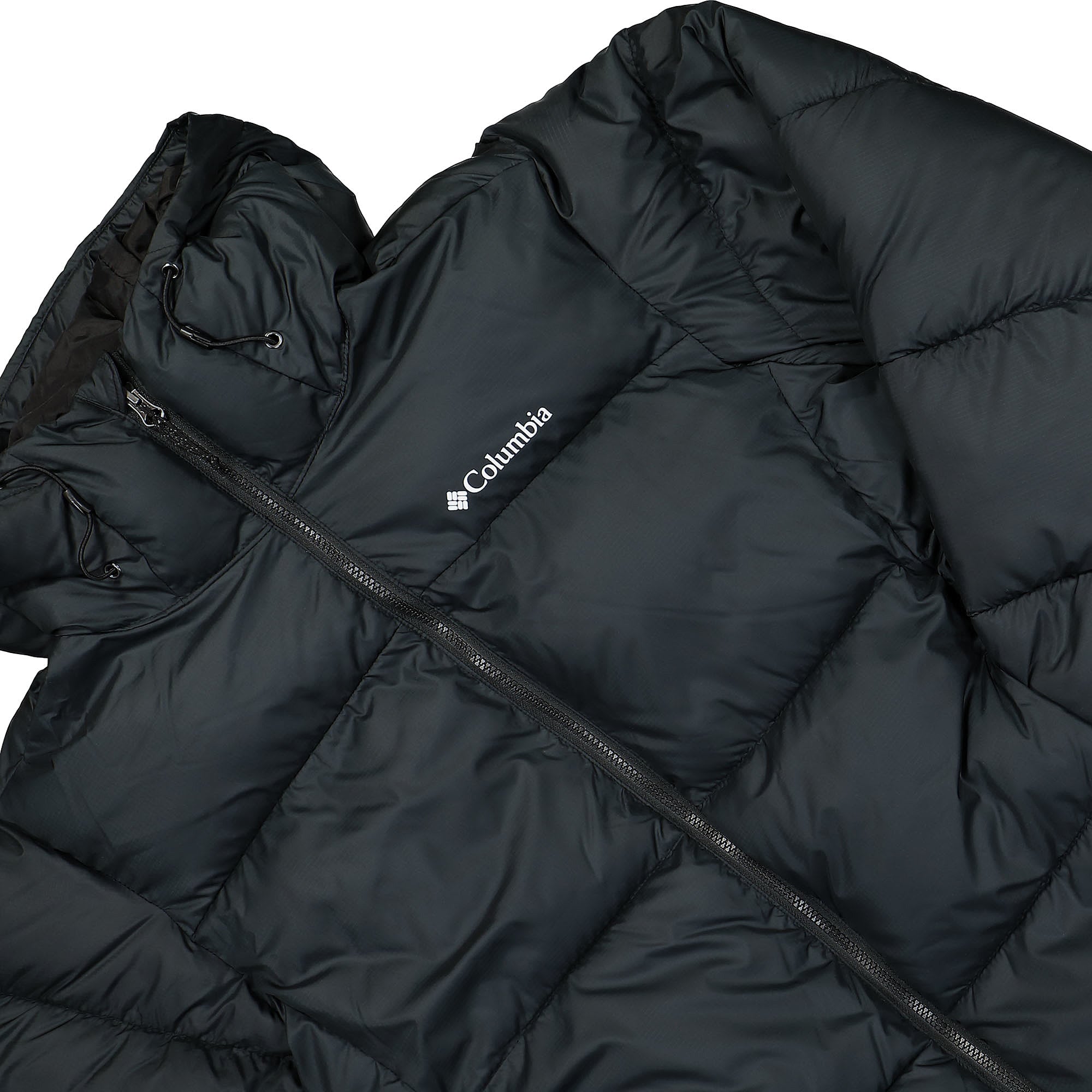Columbia Puffect Hooded Jacket 2008413010 | OVERKILL