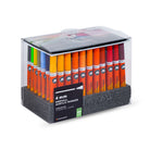 Molotow ONE4ALL 227HS Complete Set Multicolored Marker 200910 | Overkill