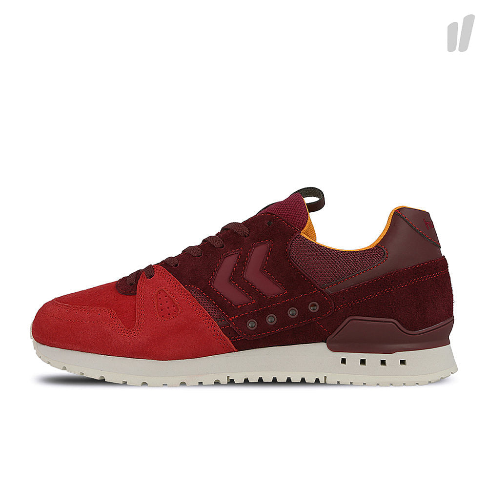 Hummel hive marathona og danish pastry Rhododendron Sneakers 200992-3912 | Overkill