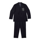 PAL Sporting Goods Palmunro 1st Ready To Wear Suit Dark Navy Casual Pants PALXMUNRO001 | Overkill