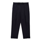PAL Sporting Goods Palmunro 1st Ready To Wear Suit Dark Navy Casual Pants Close-up | Overkill
