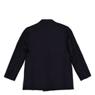 PAL Sporting Goods Palmunro 1st Ready To Wear Suit Dark Navy Casual Pants Detailfoto | Overkill