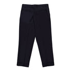 PAL Sporting Goods Palmunro 1st Ready To Wear Suit Dark Navy Casual Pants Detail view 1 | Overkill