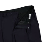 PAL Sporting Goods Palmunro 1st Ready To Wear Suit Dark Navy Casual Pants Detail view 5 | Overkill