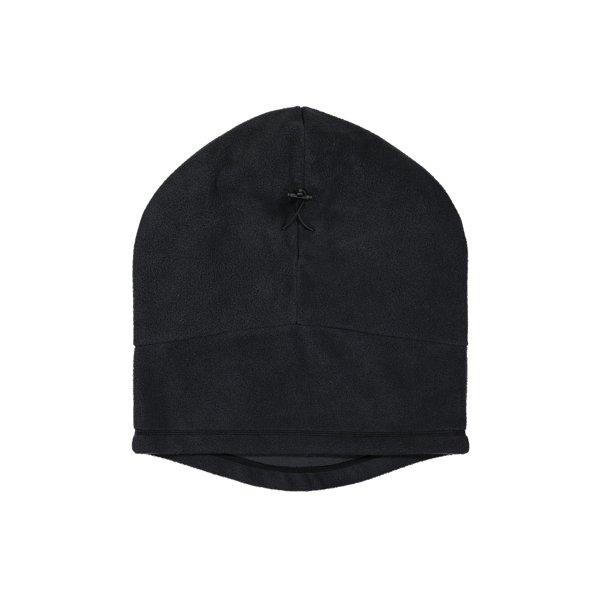 Columbia CSC ll Fleece Hood Black Balaclavas  Material | Overkill