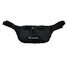 Columbia Lightweight Packable II Hip Pack Black Hip & Waist Bags 2011231010 | Overkill