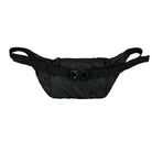 Columbia Lightweight Packable II Hip Pack Black Hip & Waist Bags Close-up | Overkill