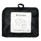 Columbia Lightweight Packable II Hip Pack Black Hip & Waist Bags Detail view 1 | Overkill