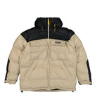 Columbia Ballistic Ridge Oversized Puffer Ancient Fossil Puffer Jackets 2011261271 | Overkill