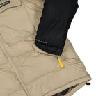 Columbia Ballistic Ridge Oversized Puffer Ancient Fossil Puffer Jackets Detail view 1 | Overkill