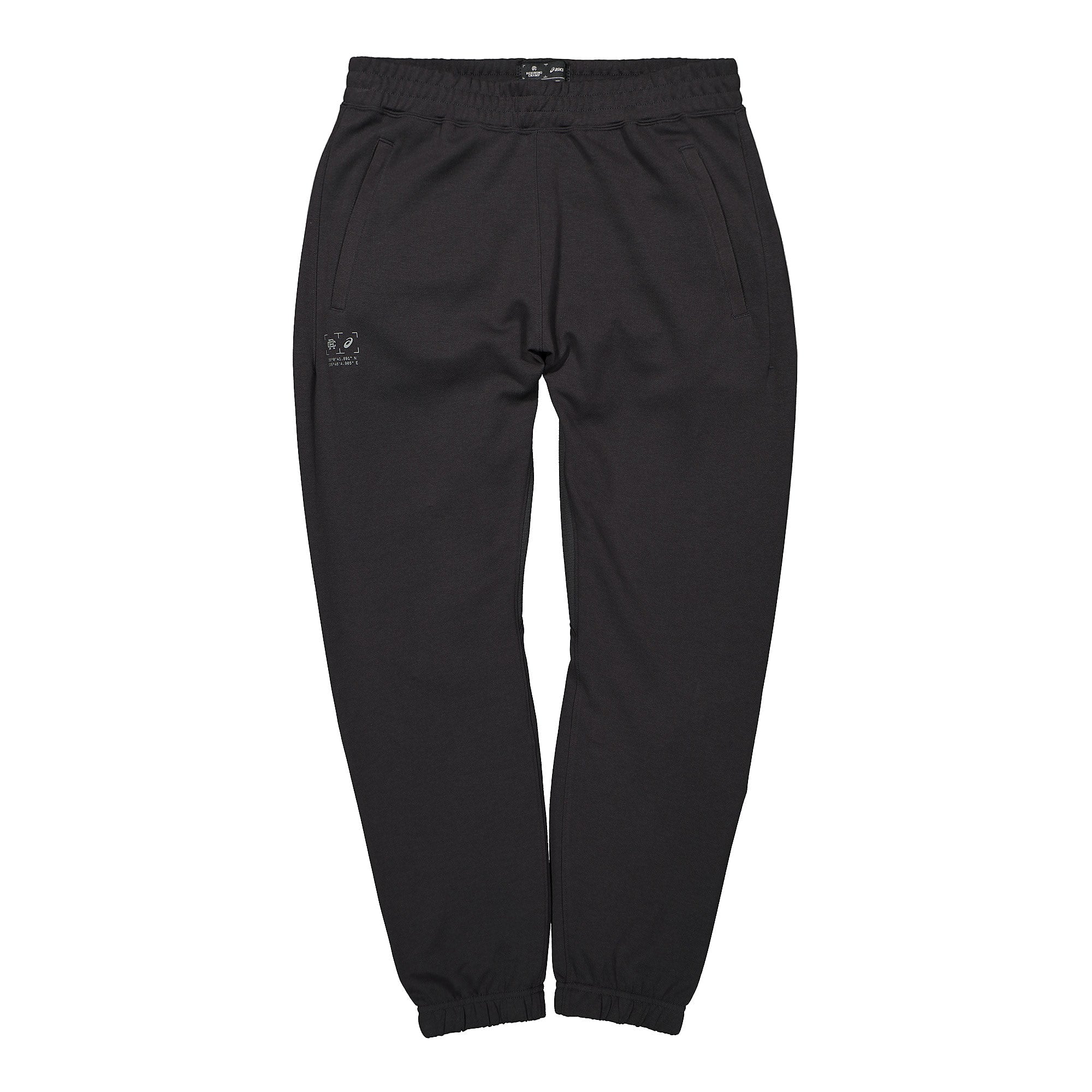 Asics Reigning Champ x Asics Track Pant Phantom Sweat & Track Pants 2011A662-414 | Overkill