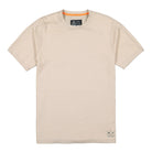 Asics Reigning Champ x Asics Graphic Tee Feather Grey Heather T-Shirts 2011A665-034 | Overkill