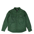 Columbia Ballistic Ridge Shirt Jacket Spruce Shirts 2012311370 | Overkill