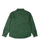 Columbia Ballistic Ridge Shirt Jacket Spruce Shirts Material | Overkill